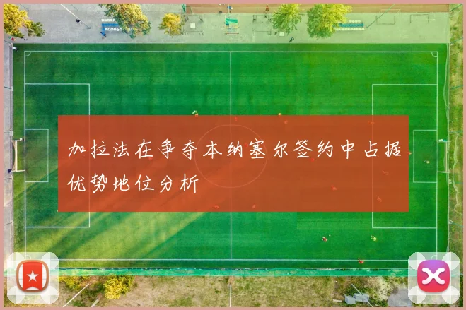 加拉法在争夺本纳塞尔签约中占据优势地位分析